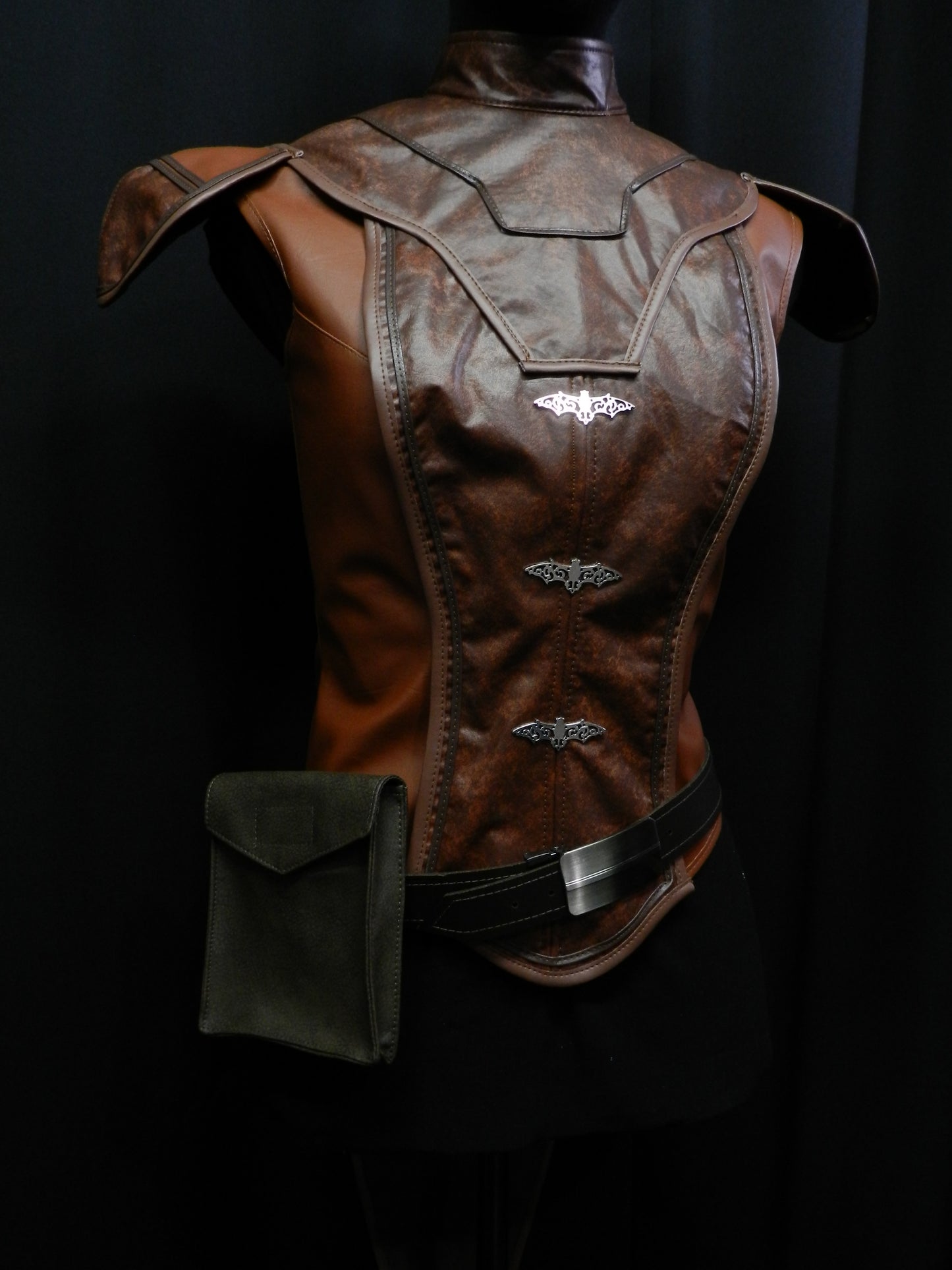 Inspired by Juhani costume Star Wars custom made to your size!
