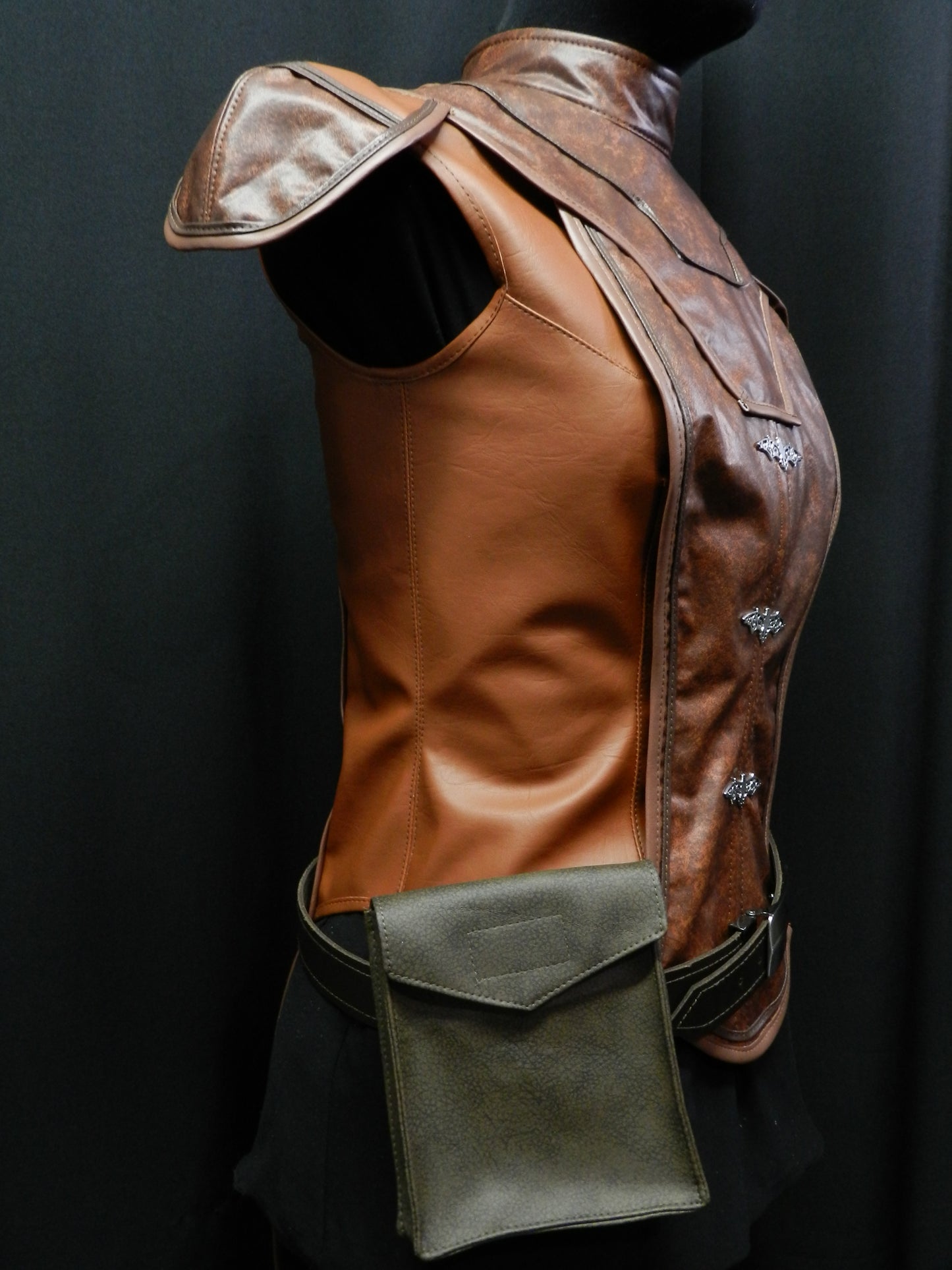 Inspired by Juhani costume Star Wars custom made to your size!