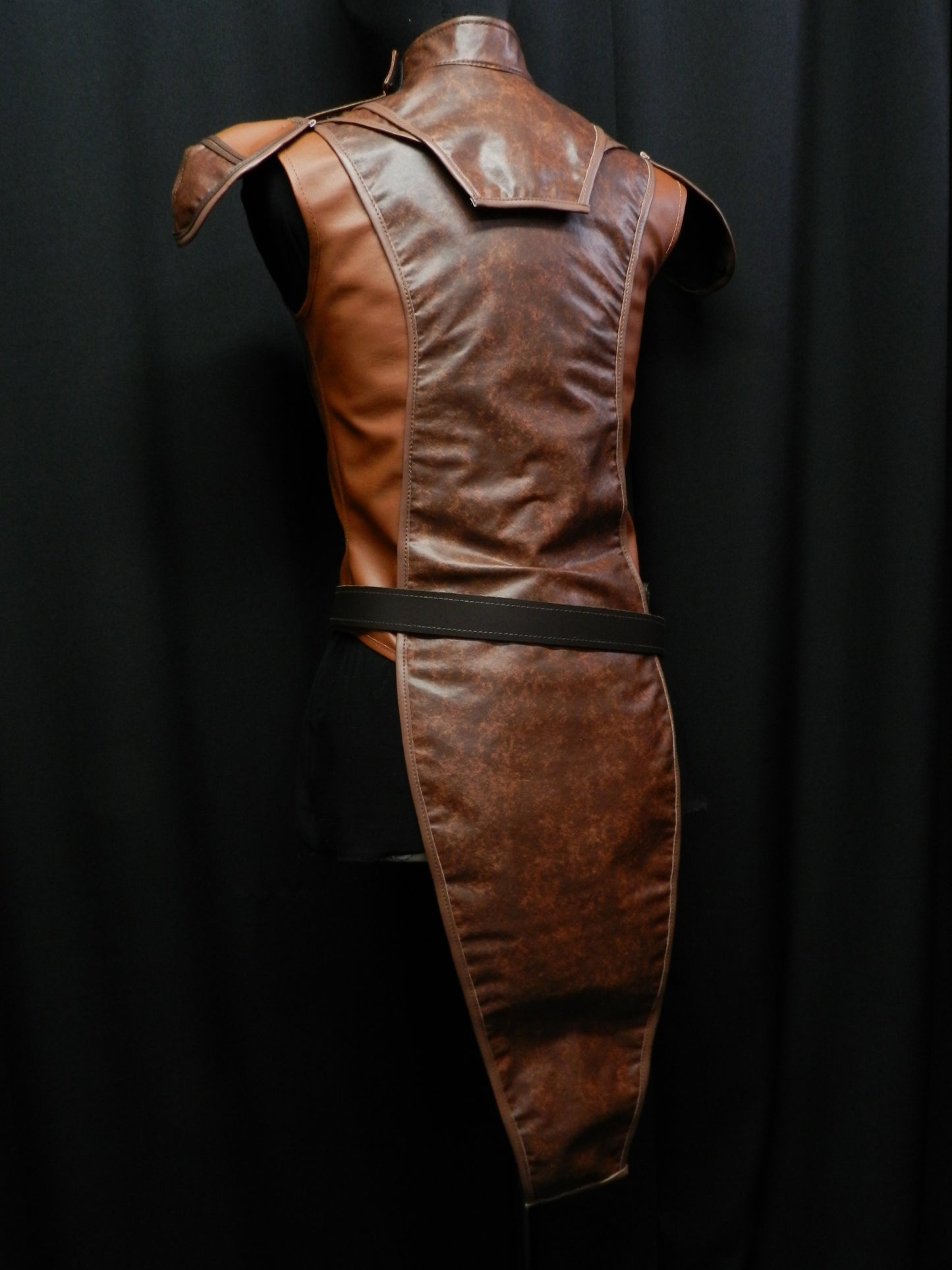Inspired by Juhani costume Star Wars custom made to your size!