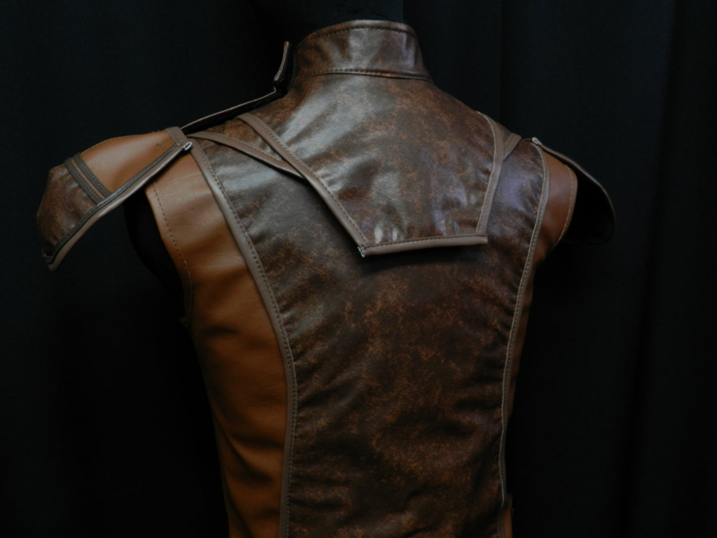 Inspired by Juhani costume Star Wars custom made to your size!