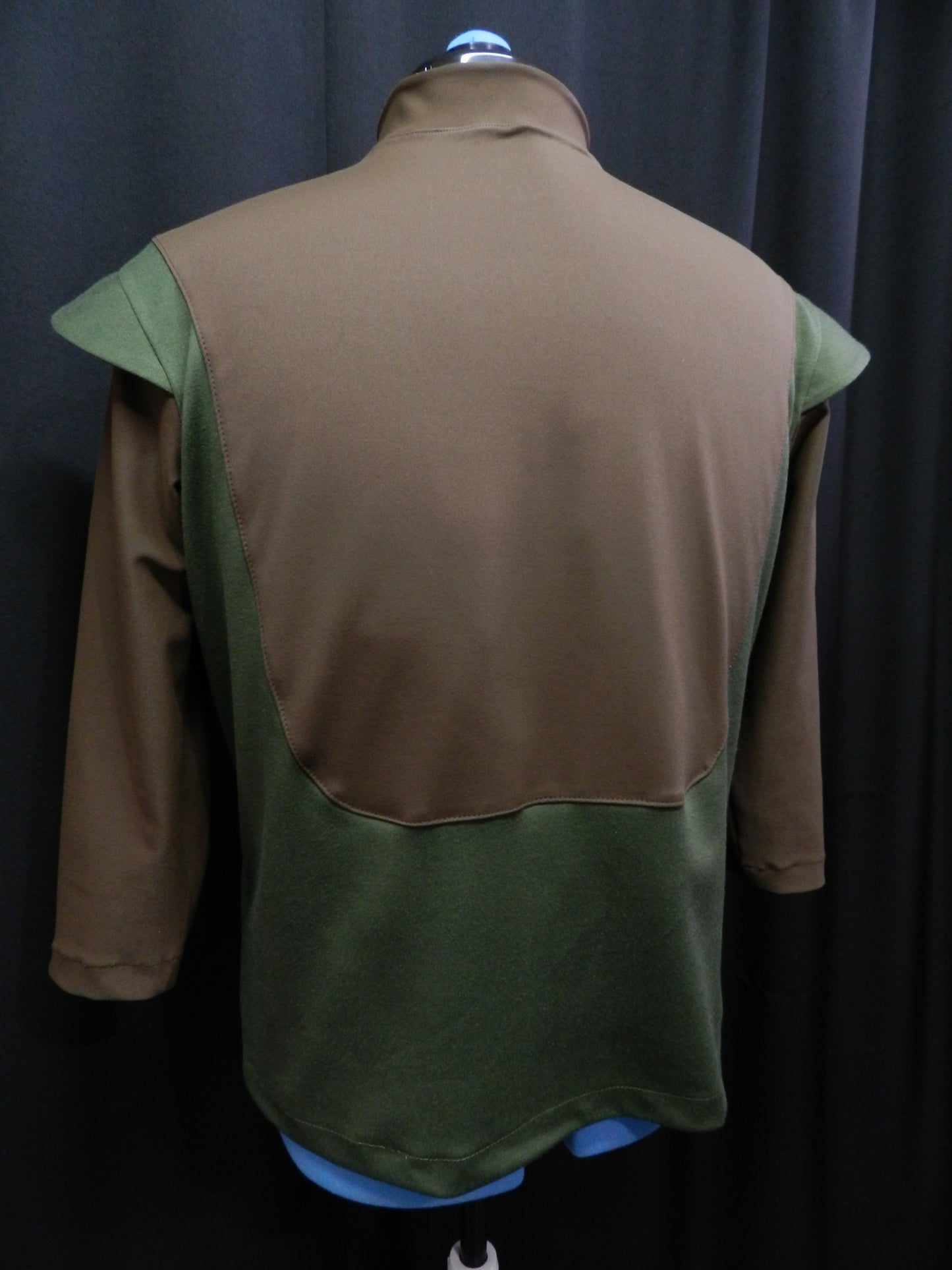 Shirt inspired by Kanan Jarrus Star Wars custom made to your size!