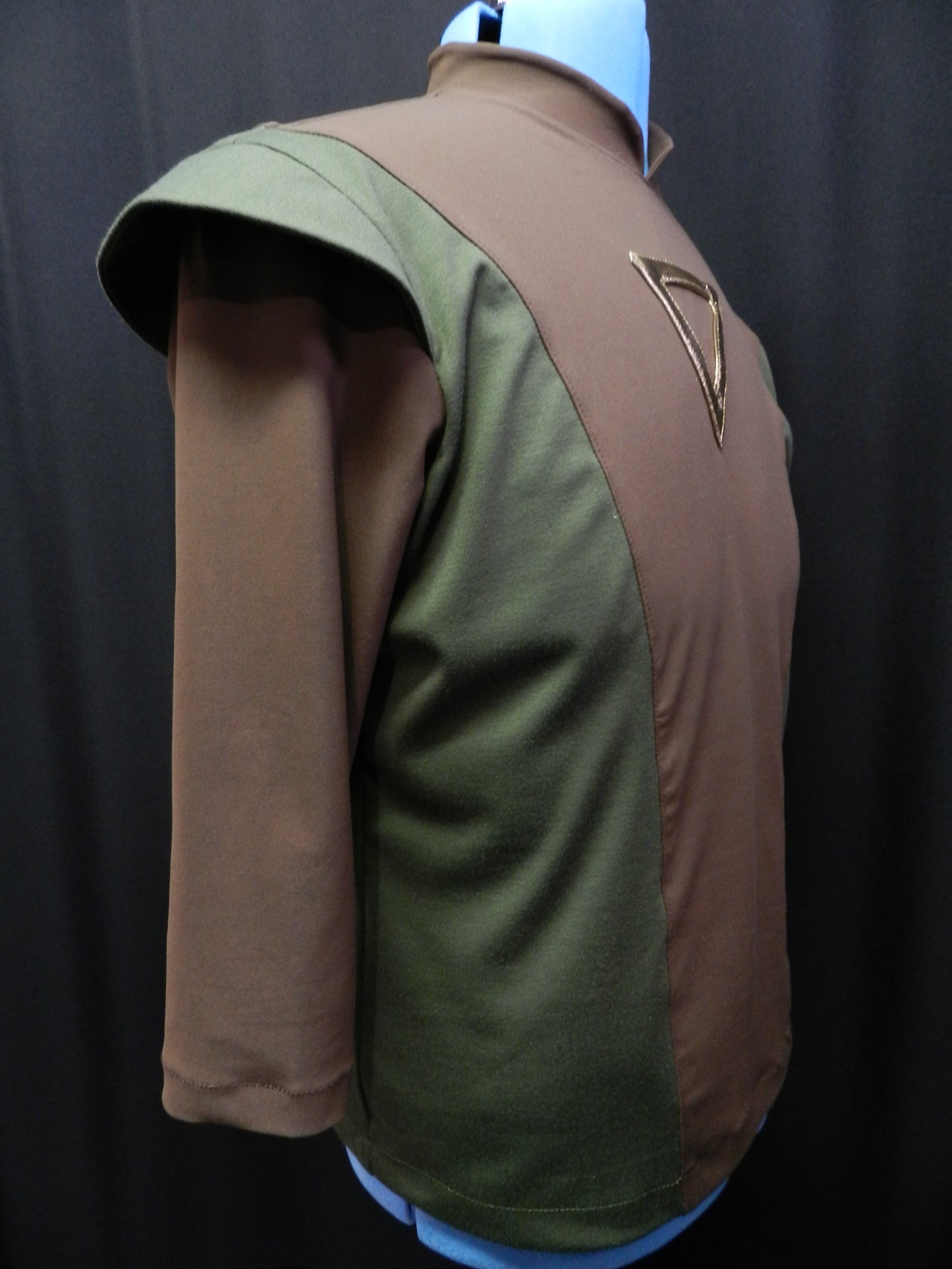 Shirt inspired by Kanan Jarrus Star Wars custom made to your size!
