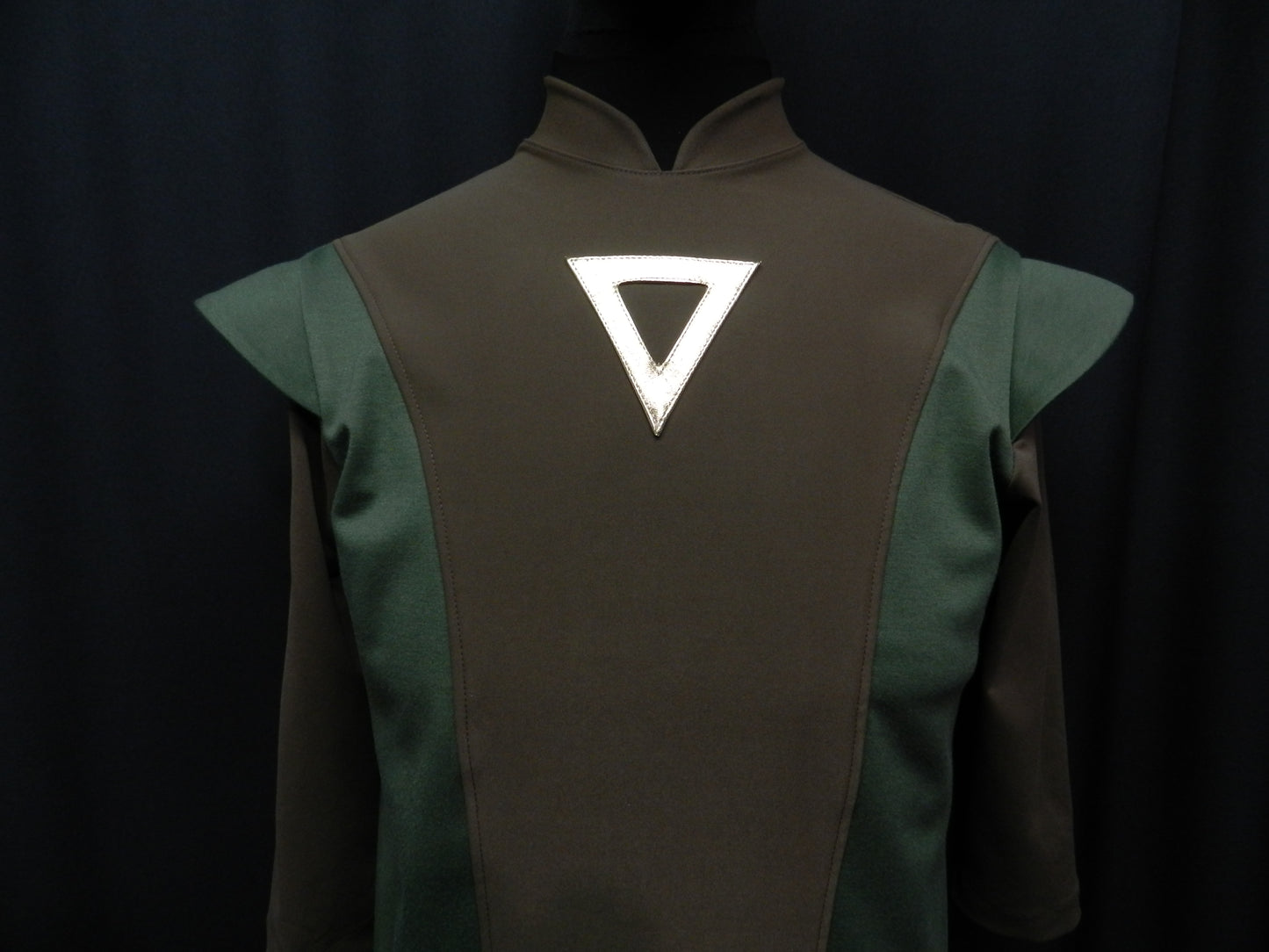 Shirt inspired by Kanan Jarrus Star Wars custom made to your size!
