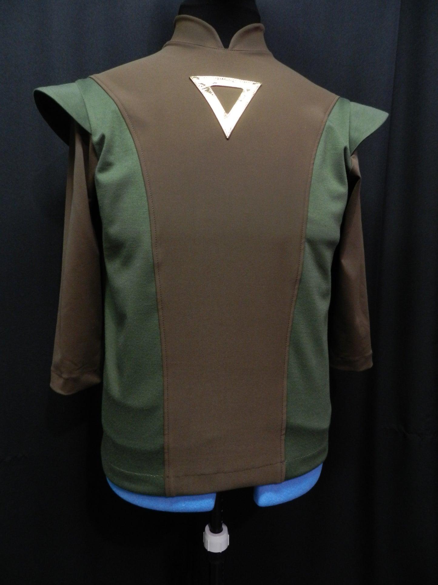 Shirt inspired by Kanan Jarrus Star Wars custom made to your size!