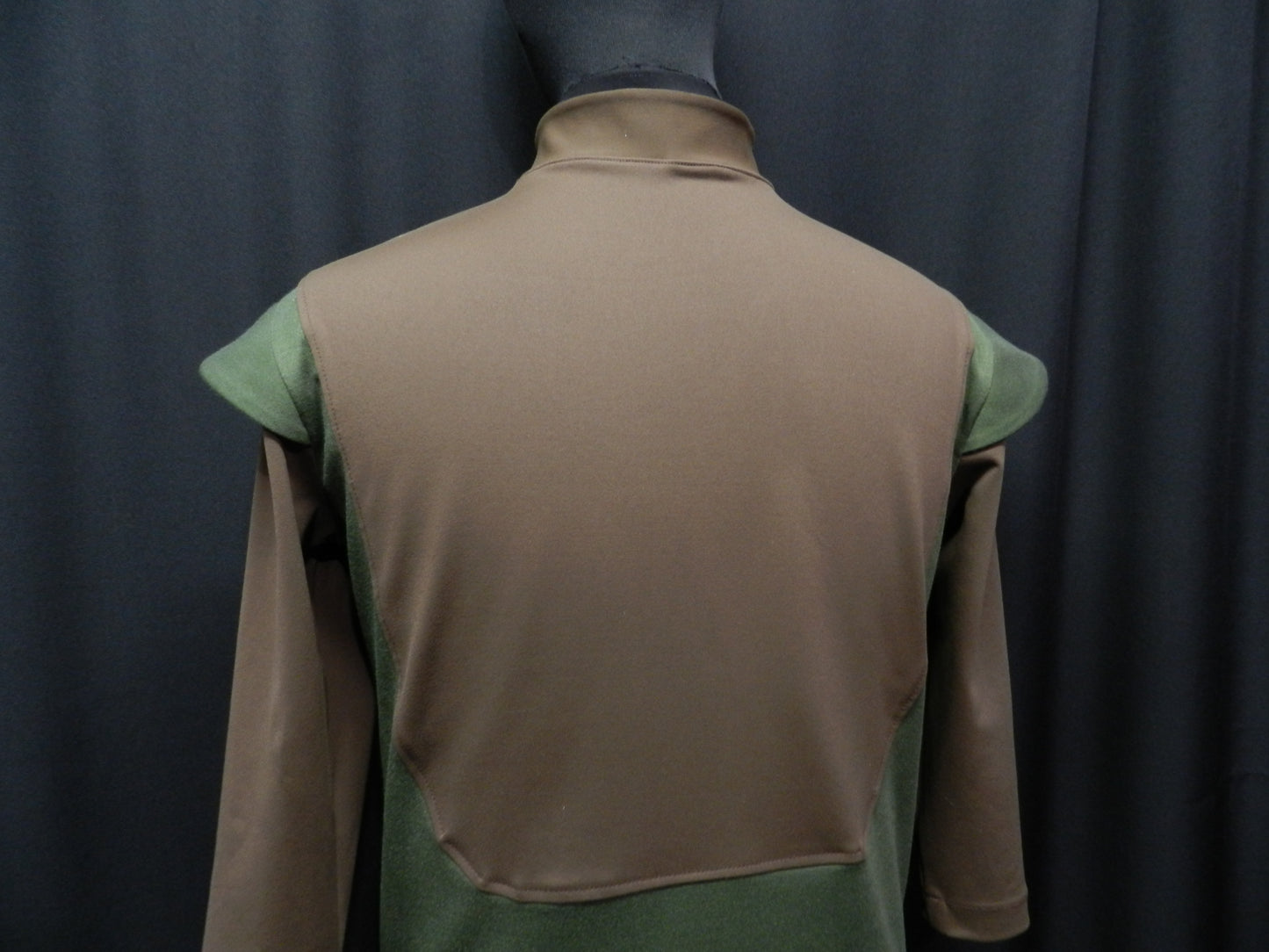 Shirt inspired by Kanan Jarrus Star Wars custom made to your size!
