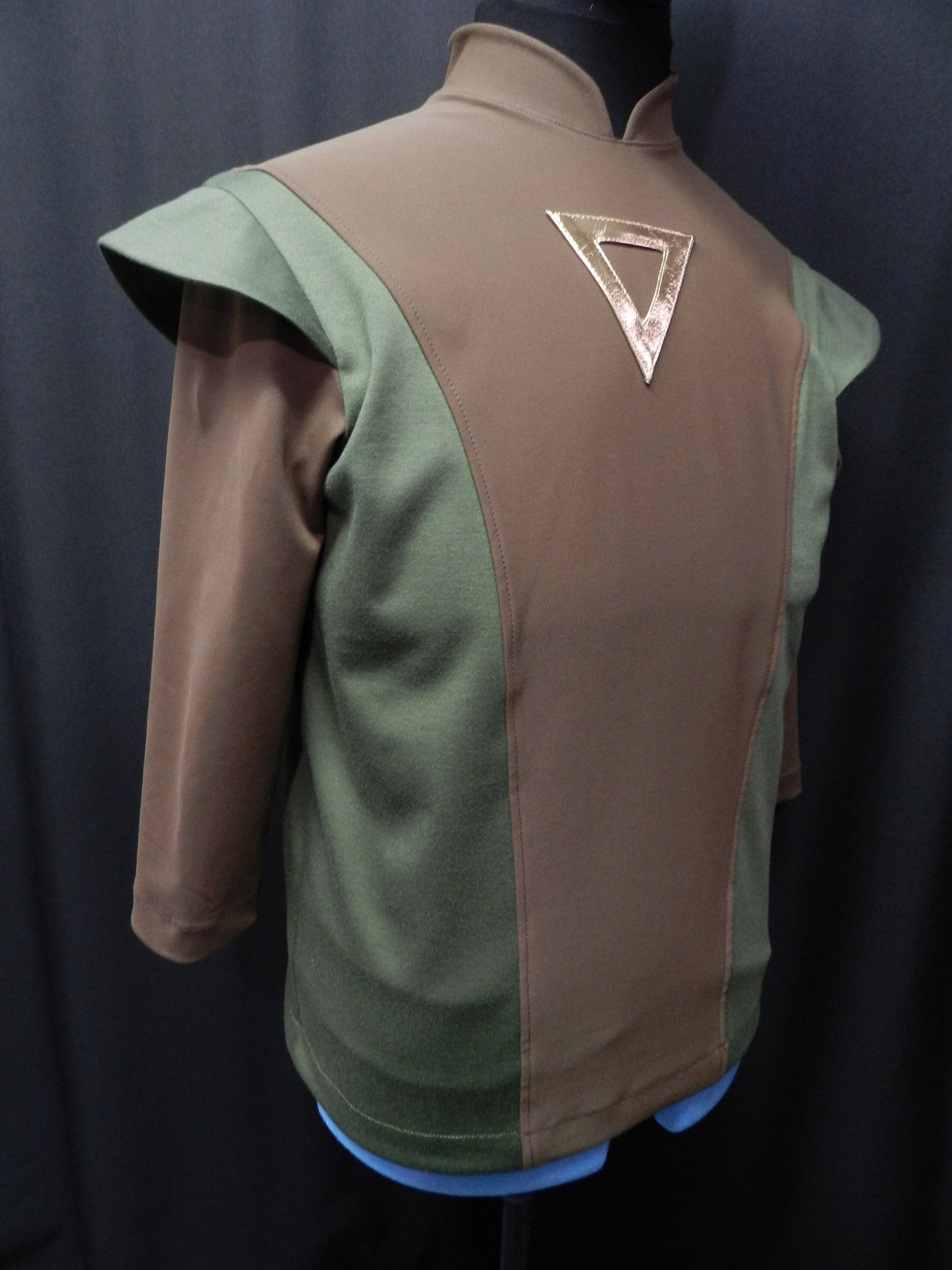 Shirt inspired by Kanan Jarrus Star Wars custom made to your size!