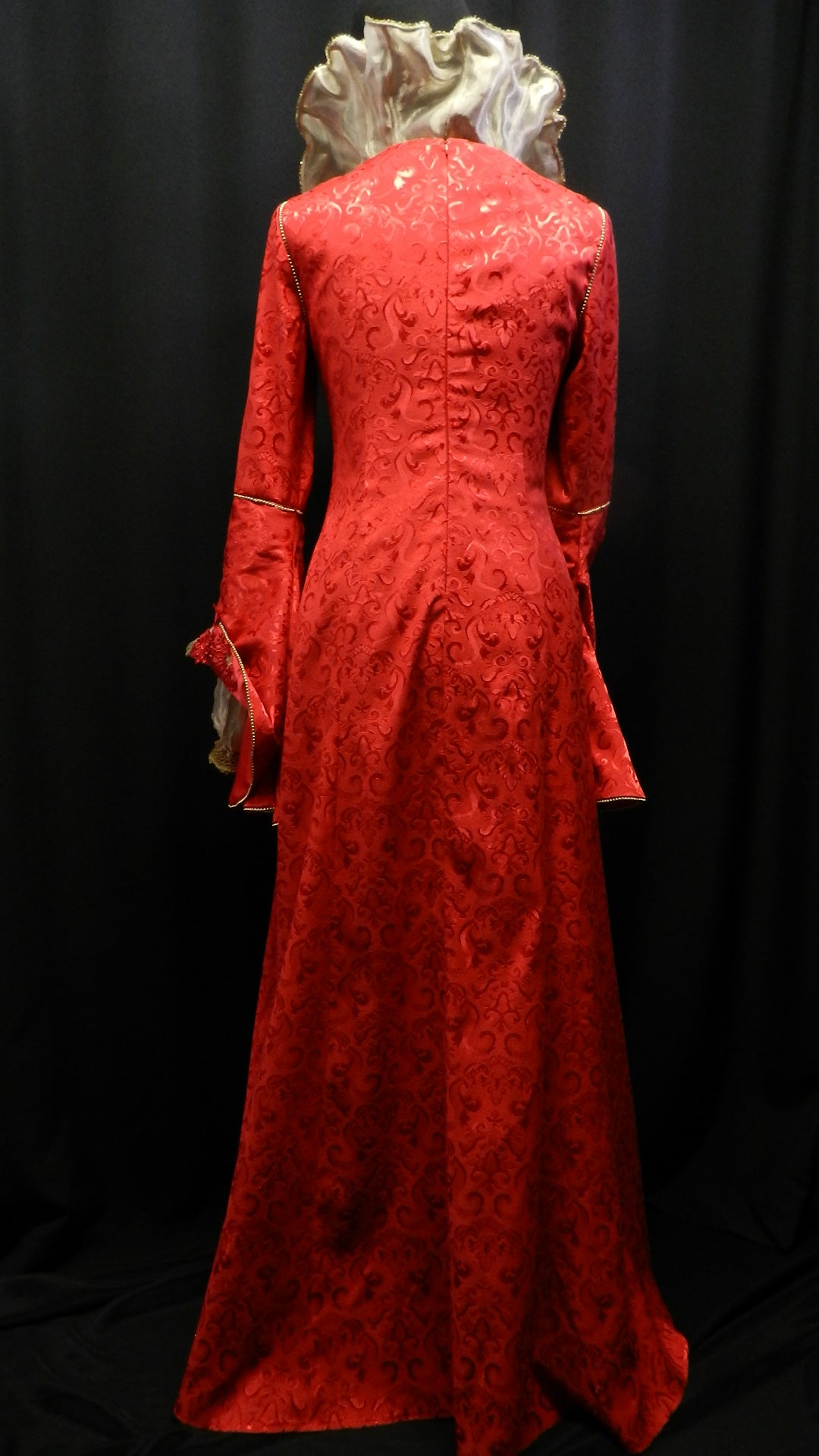 READY TO SHIP! Inspired by Rhaenyra Targaryen red dress