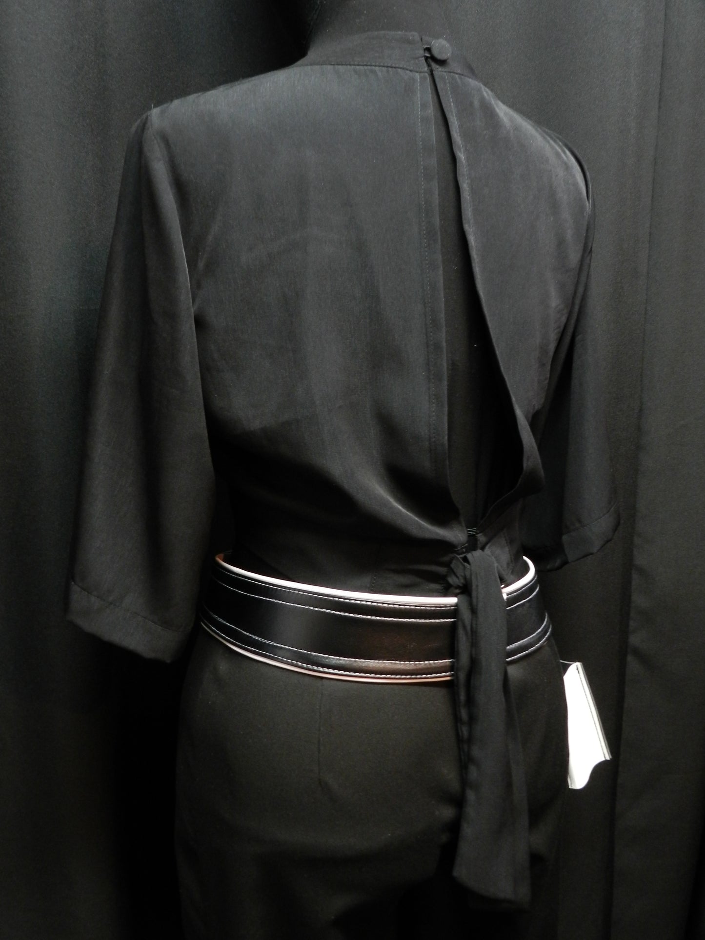 Inspired by Qi'ra costume Star wars pants shirt and belt custom made to your size!