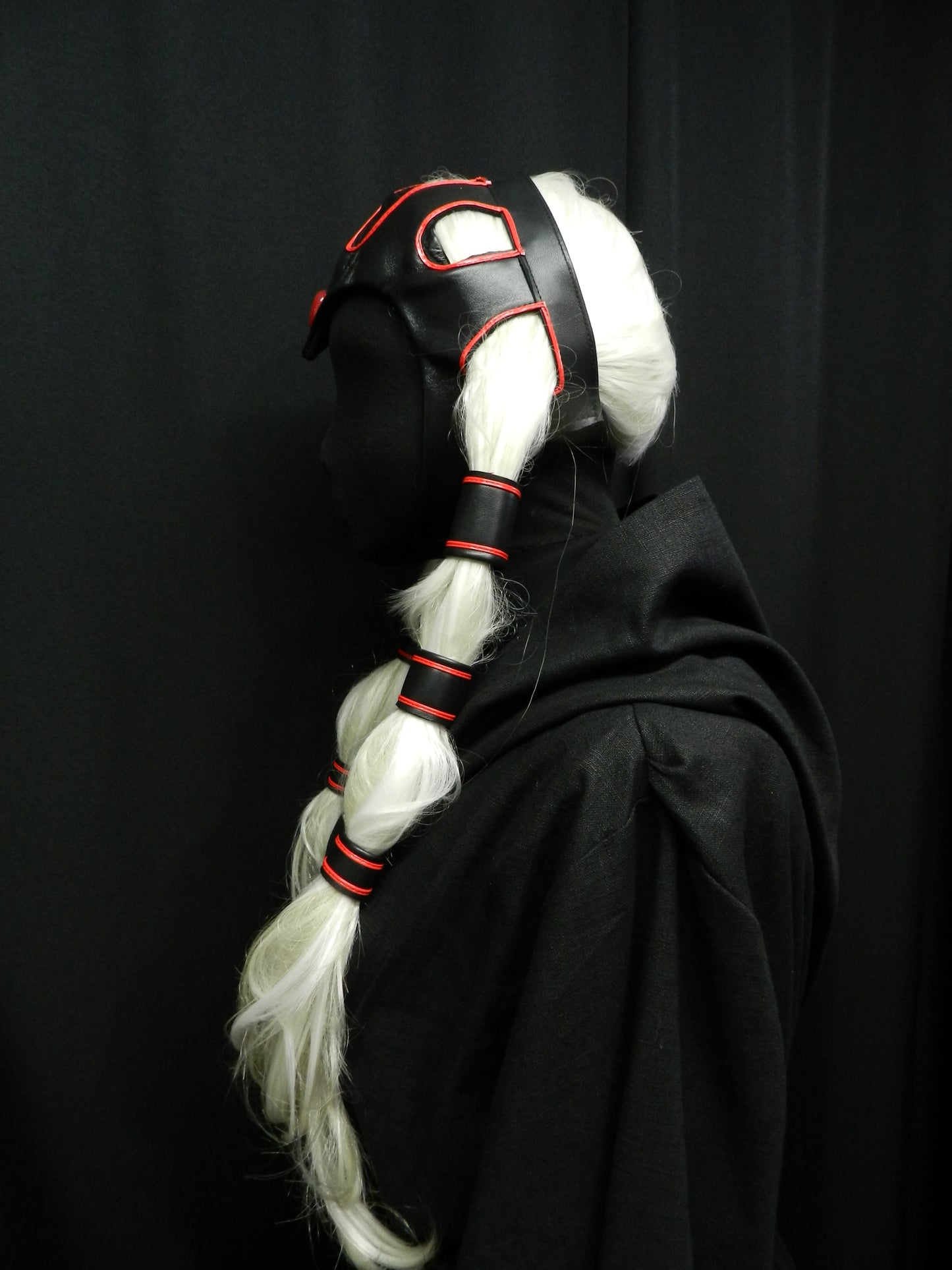 Inspired by Darth Traya Star Wars complete costume 6 pieces custom made to your size!