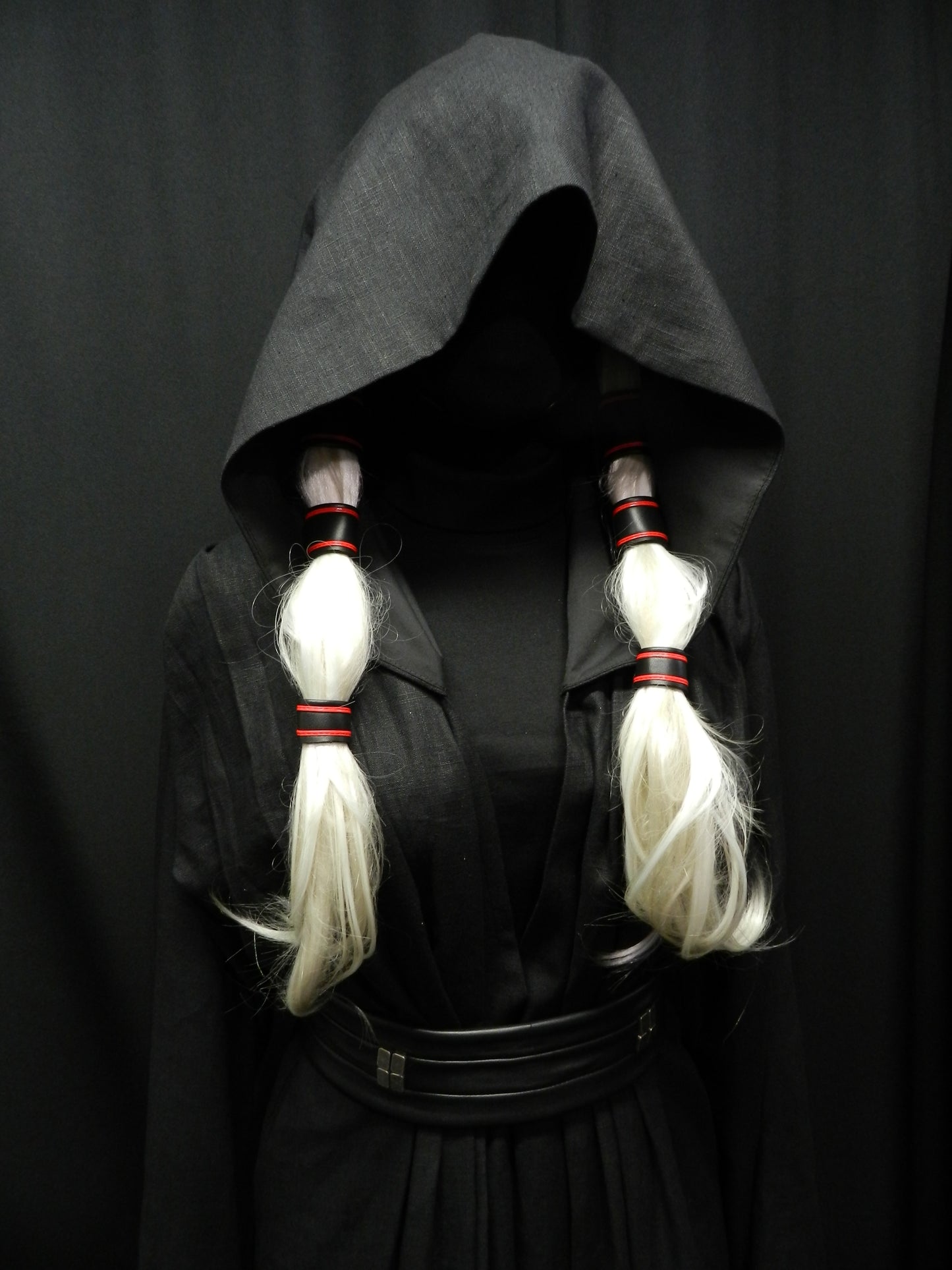 Inspired by Darth Traya Star Wars complete costume 6 pieces custom made to your size!