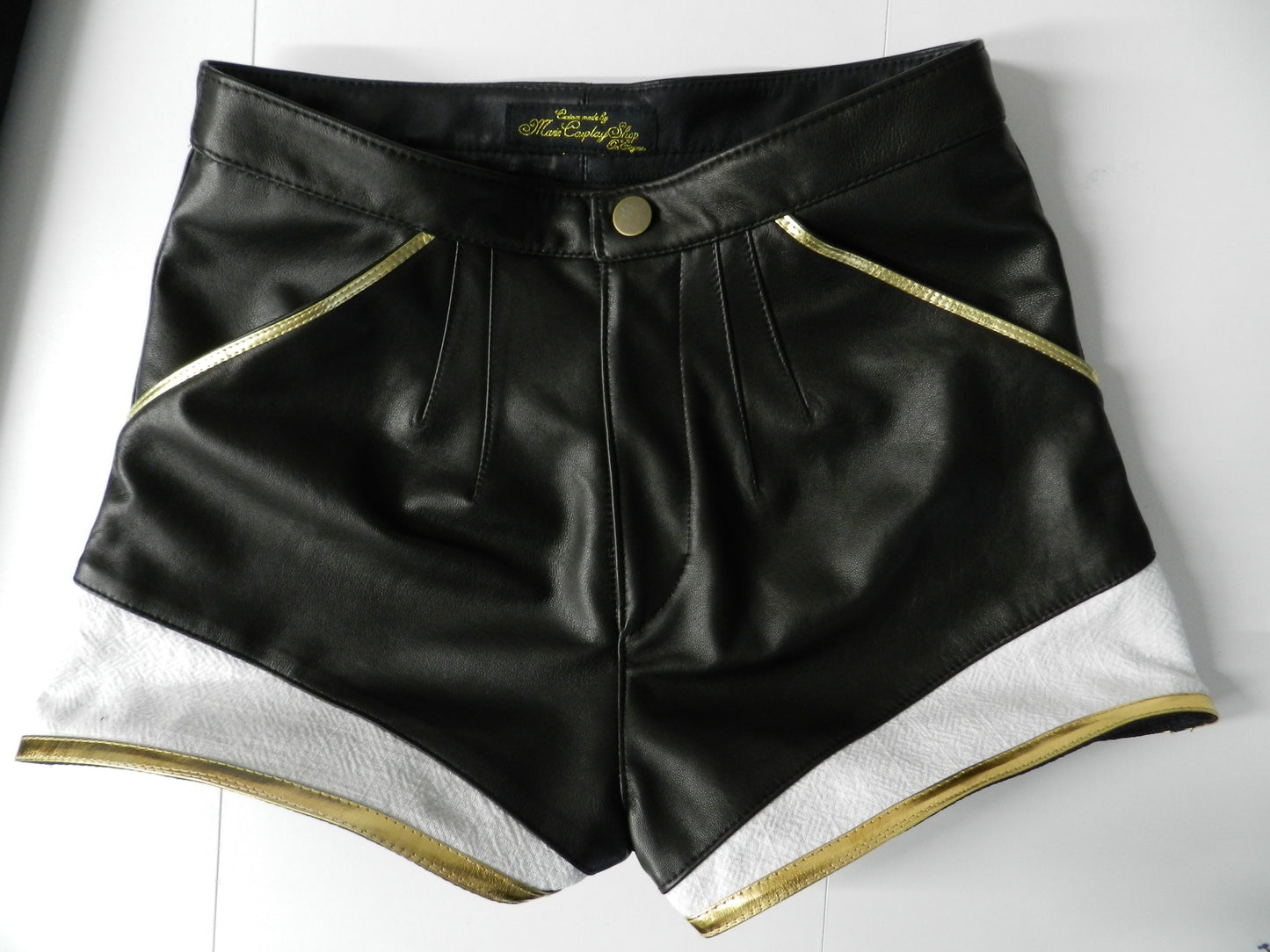 Inspired by Lune from Expedition 33 Complete outfit Custom made to your size!