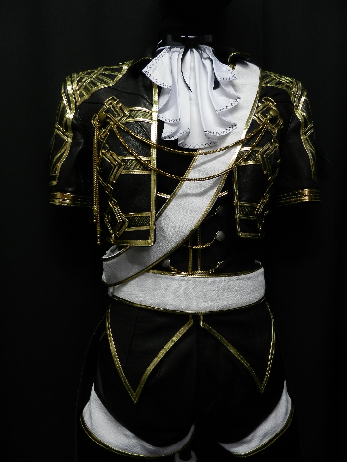 Inspired by Lune from Expedition 33 Complete outfit Custom made to your size!