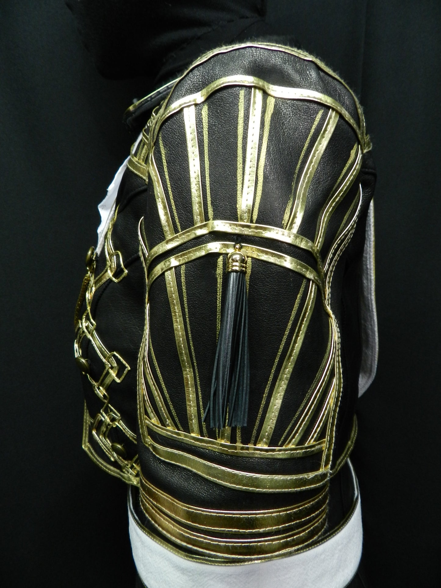 Inspired by Lune from Expedition 33 Complete outfit Custom made to your size!