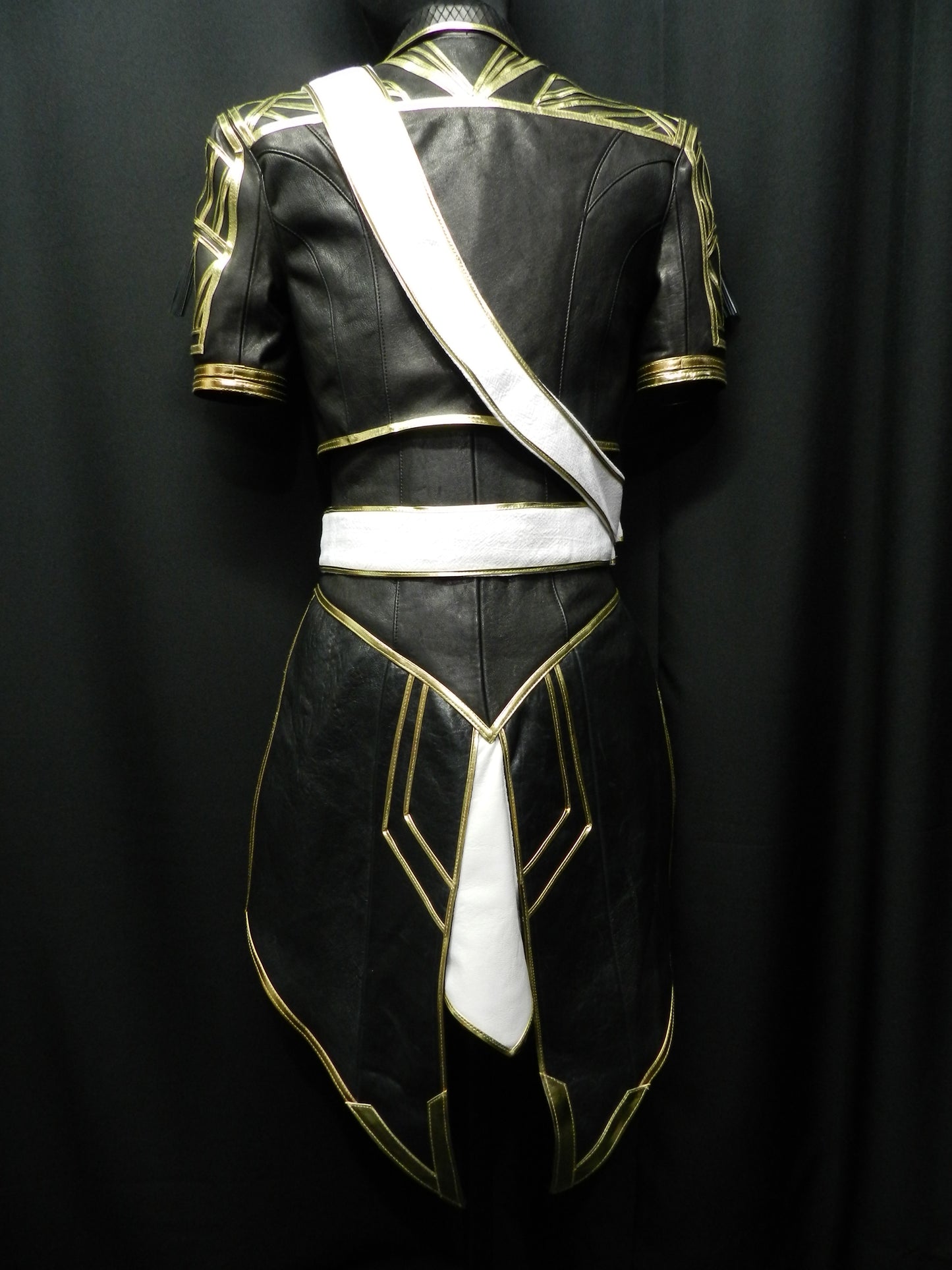 Inspired by Lune from Expedition 33 Complete outfit Custom made to your size!