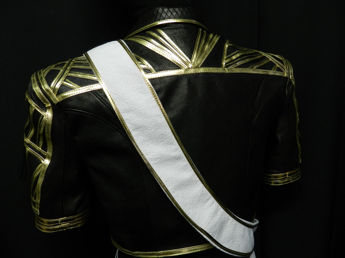 Inspired by Lune from Expedition 33 Complete outfit Custom made to your size!