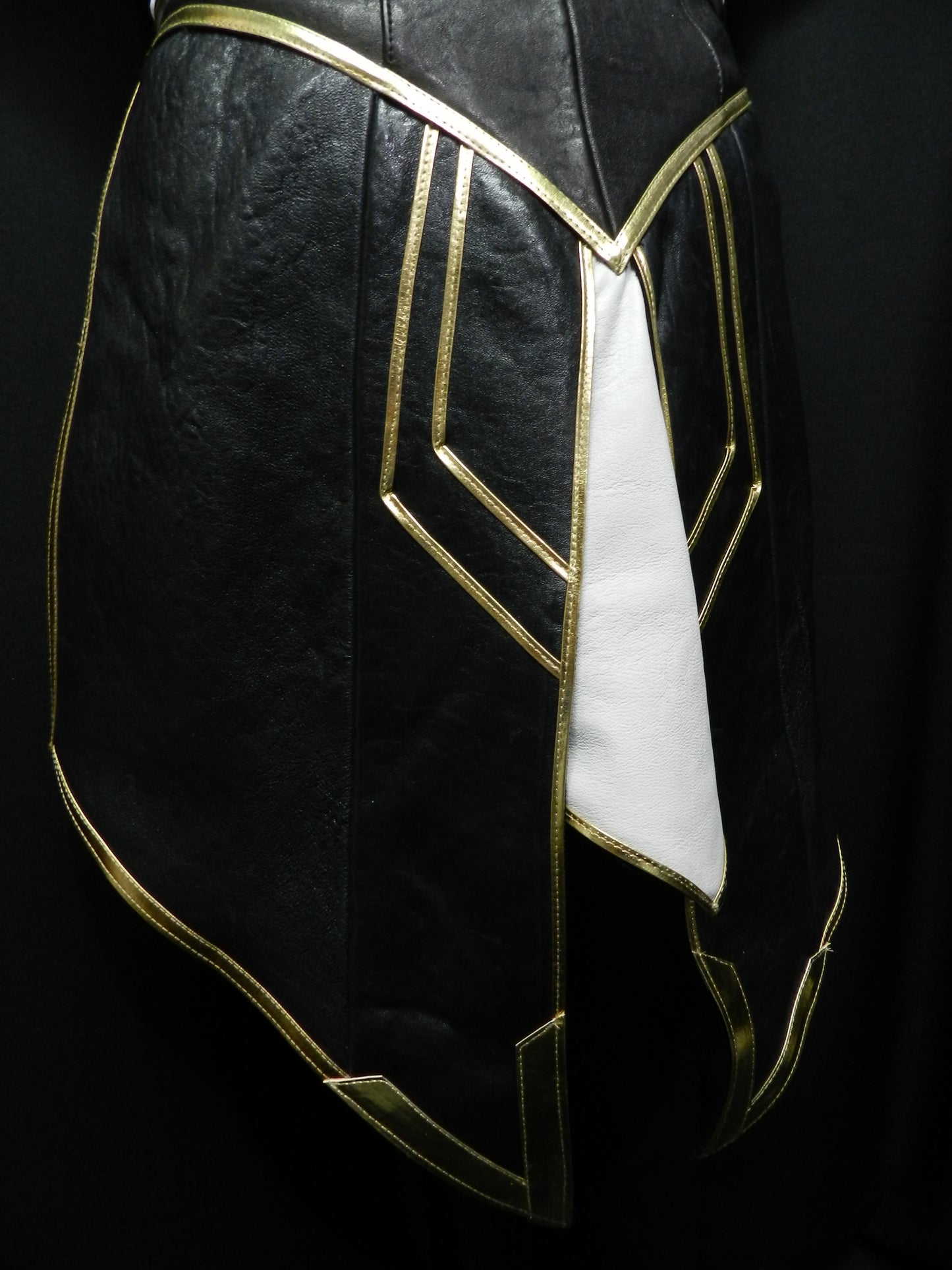 Inspired by Lune from Expedition 33 Complete outfit Custom made to your size!