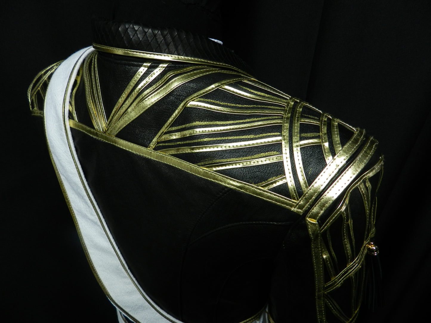 Inspired by Lune from Expedition 33 Complete outfit Custom made to your size!