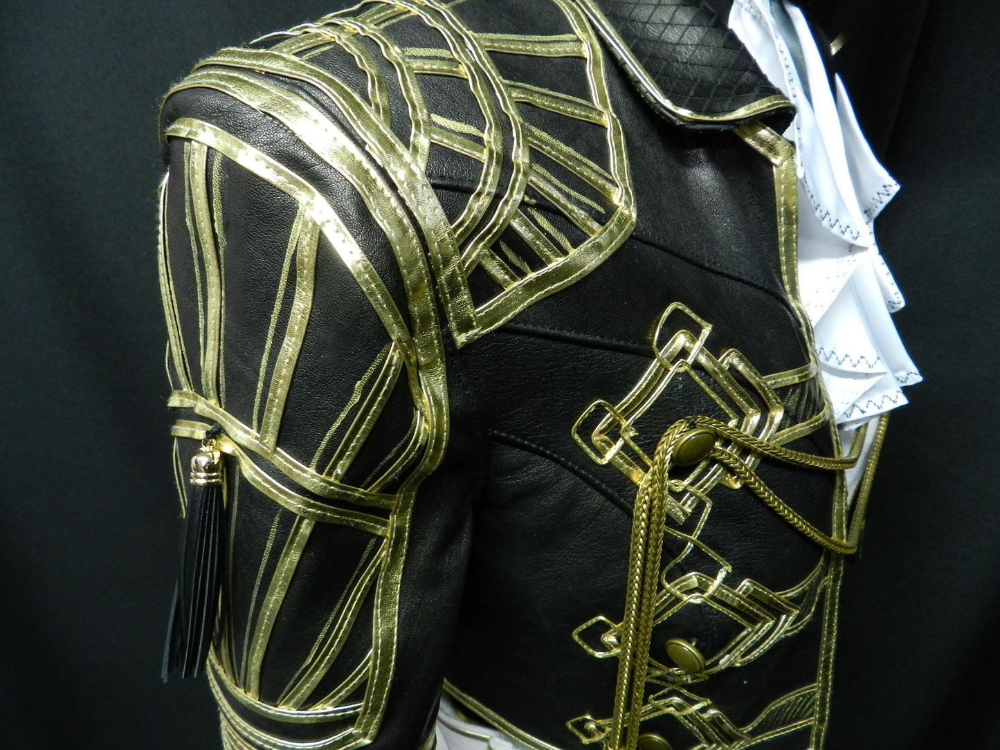 Inspired by Lune from Expedition 33 Complete outfit Custom made to your size!