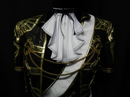 Inspired by Lune from Expedition 33 Complete outfit Custom made to your size!