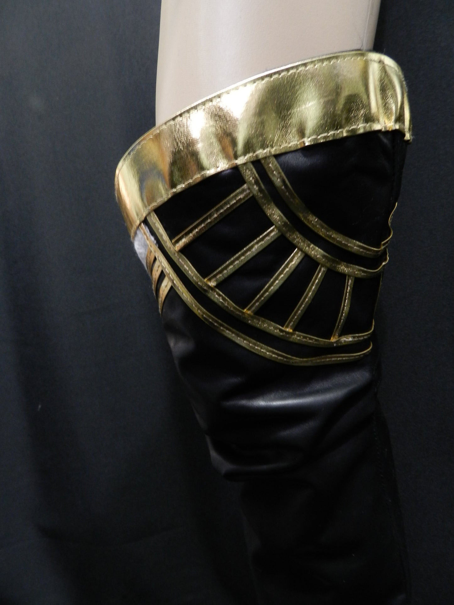 Inspired by Lune from Expedition 33 Complete outfit Custom made to your size!