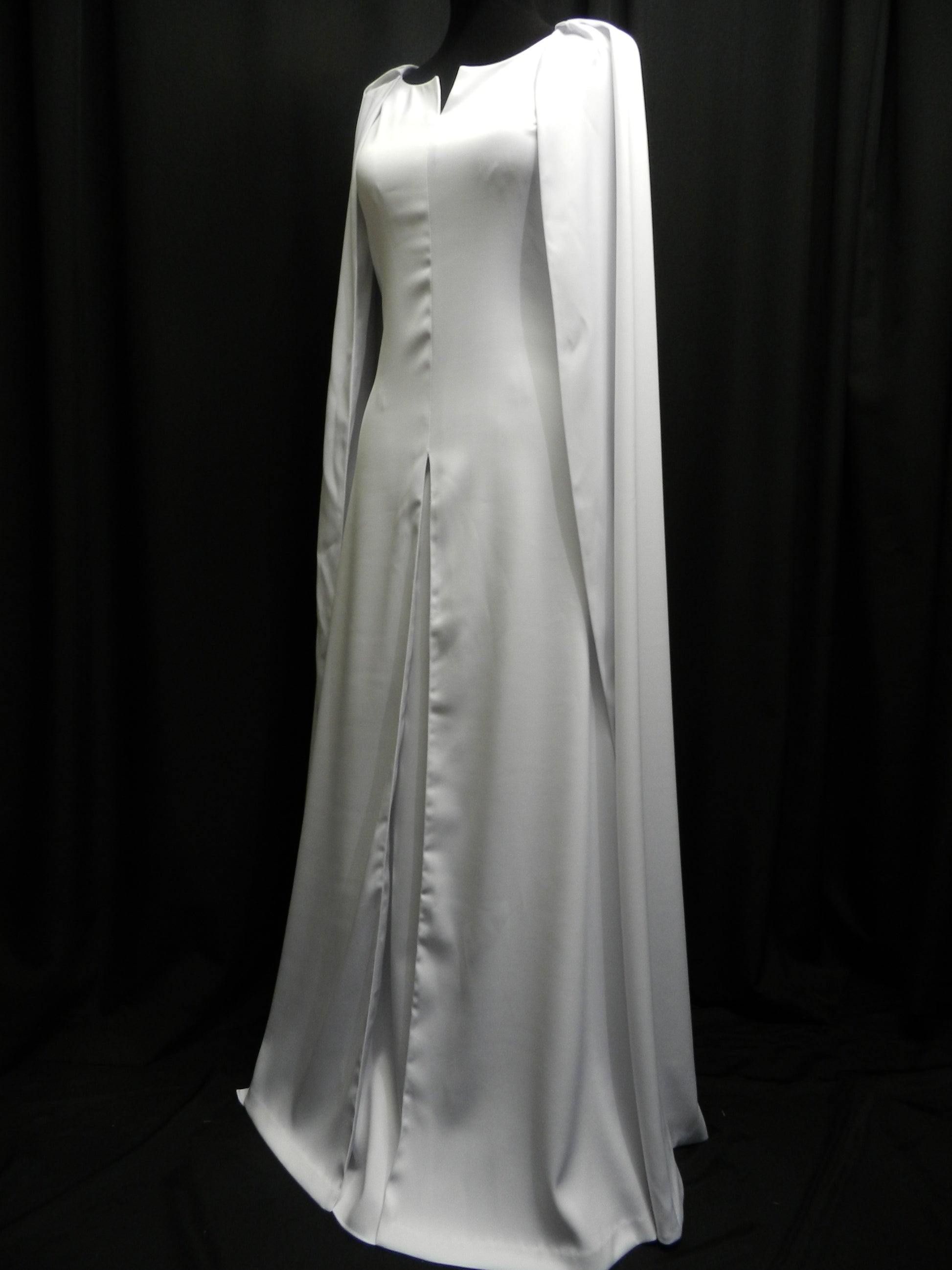 Inspired by Game Of Thrones Daenerys Targaryen season 5 white dress an – Mariecosplayshop Inspired by Game Of Thrones Daenerys Targaryen season 5 white dress an – Mariecosplayshop